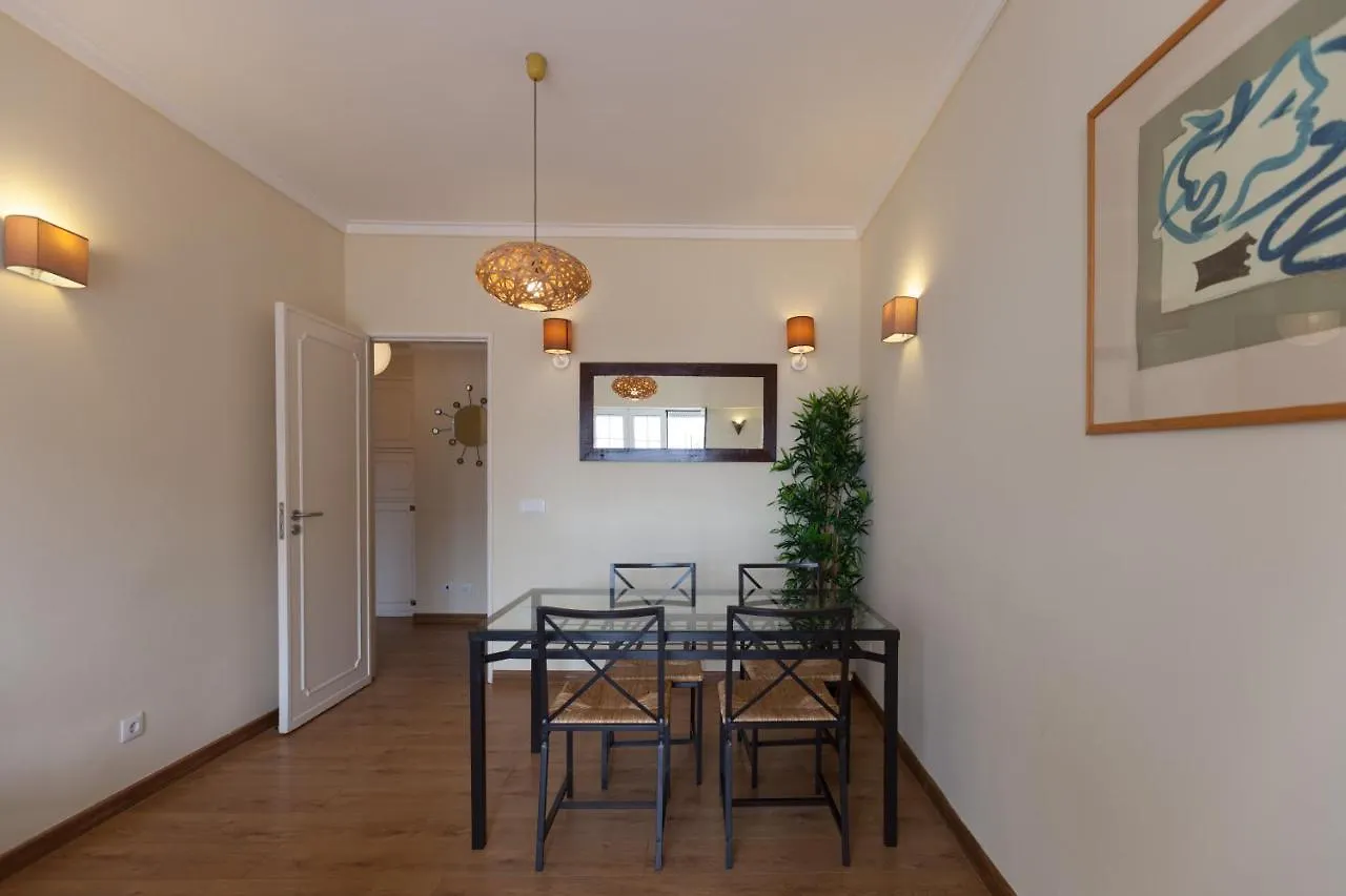 Flh Lapa Apartment Terrace With View Lisboa