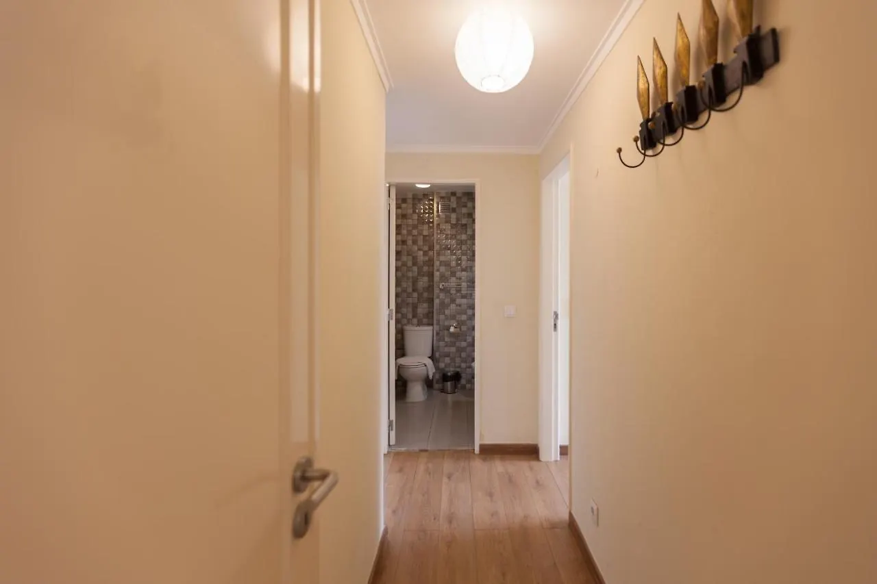 Flh Lapa Apartment Terrace With View Lisboa