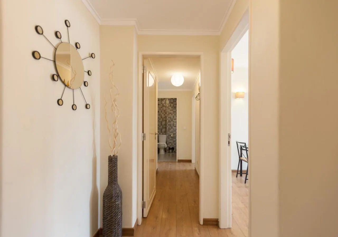 Flh Lapa Apartment Terrace With View Lisboa 0*,